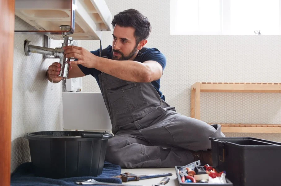 Çobanlar Tesisatcı